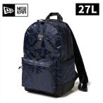 New Era свет упаковка 27L Pendleton авторучка доллар тонн унисекс 25FW темно-синий 14683736 рюкзак рюкзак 
