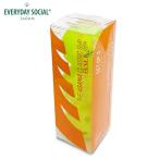 EVERYDAY SOCIAL pick ru мяч THE ASAMA CLASSIC закрытый для мяч 26hole 3 штук neon зеленый желтый зеленый Индия a