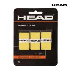 [ почтовая отправка соответствует ]HEAD Prime Tour теннис over рукоятка 3 pcs желтый 285621-yw over рукоятка 3 шт. входит 