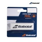 Babolat Syntec Team белый 670065-whli Play s men to рукоятка 1 шт. входит . Babolat теннис сопутствующие предметы 