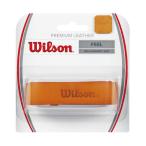  Wilson premium кожа рукоятка Wilson теннис сопутствующие предметы мелкие вещи li Play s men to рукоятка WRZ470300