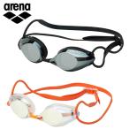  Arena рейсинг защитные очки ( зеркало линзы li non помутнение прекращение FINA одобрение ) унисекс 26SS (AGL-510M) arena защитные очки 