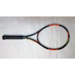 【中古ラケット】ウィルソン BURN100