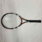 [ б/у ракетка ] Babolat Drive Z Max . покупка 