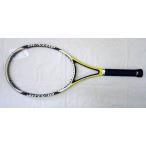 【中古ラケット】ダンロップ エアロジェル５００ツア