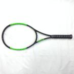 [ б/у ракетка ] Wilson лезвие 98S v6.0