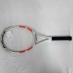 [ б/у ракетка ] Babolat чистый Strike команда 