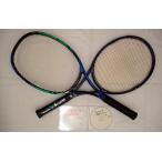 [ б/у ракетка ] Yonex [ date vs graph комплект B]
