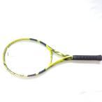 [ б/у ракетка ] Babolat чистый aero свет 2019