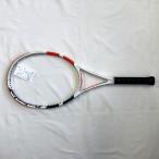 [ б/у ракетка ] Babolat чистый Strike команда 