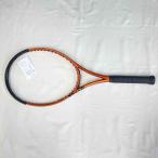 【中古ラケット】ウィルソン BURN 100S V5.0
