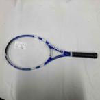 [ б/у ракетка ] Babolat чистый Drive свет 2009. покупка 