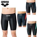  Arena [.. купальный костюм ] aqua рейсинг тормозные колодки z леггинсы мужской 25FW (ARN2052M) arena [WA одобрение ].. купальный костюм колено сверху длина 