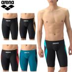  Arena .. купальный костюм aqua рейсинг леггинсы мужской 26FW половина нога AS6SRC54M arena официальный собрание возможно плавание одежда 