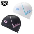  Arena 2 way si Ricoh n колпак официальный собрание не возможно унисекс 26SS свободный размер черный белый AS6SSC32U arena шапочка для купания 