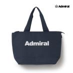 ADMIRAL большой большая сумка ATMZ606-30 2026FW темно-синий внутри сторона карман есть водоотталкивающий Admiral чехол для ракетки обувь сумка 