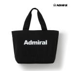 ADMIRAL унисекс большой большая сумка ATMZ603-10 2026SS черный подкладка имеется водоотталкивающий Admiral UNISEX