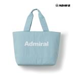 ADMIRAL унисекс большой большая сумка ATMZ603-66 2026SS mint green подкладка имеется водоотталкивающий Admiral UNISEX