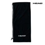 HEAD head ракетка кейс 262704 RACKET CASE мягкий чехол sling сумка 1 шт. место хранения теннис 