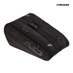 HEAD Tour чехол для ракетки XL neon TOUR RACQUET BAG XL NEON 2025 head 261945 2025 чехол для ракетки 