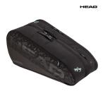 HEAD Tour чехол для ракетки L neon TOUR RACQUET BAG L NEON 2025 head 261955 2025 чехол для ракетки 