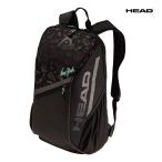 HEAD Tour ракетка рюкзак 25L TOUR Backpack 5L NEON 2025 head 261965 2025 чехол для ракетки ограничение 