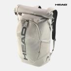 HEAD Tour подставка упаковка 261105 2025SS champagne сумка чехол для ракетки lakeba head Tour Racqpack