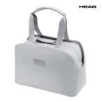 HEAD PRO X TOTE BAG Pro X большая сумка 22L head 260026 светло-серый чехол для ракетки 1 шт. место хранения 