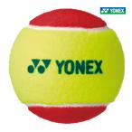 YONEX мускл энергия мяч 20 TMP20(1 дюжина 12 штук ) Junior специальный тренировка для теннис мяч 