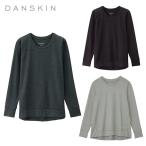  Dance gold все tei активный длинный рукав чай женский (DA522104)DANSKIN tops тренировка скорость . антибактериальный 