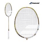 BABOLAT jet Stream 78 602475-100 2025SS Gold (100)ba гонг ke Babolat JETSTREAM 78
