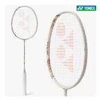 YONEX nano flair 700 Tour 2NF-700T NANOFLARE 700 TOUR 2026SS свет бежевый бадминтон Yonex ограниченное количество SHUTTER SERIES