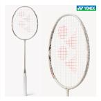 YONEX　アークセイバー7ツアー ARC7-T　ARCSABER 7 TOUR　2026SS　ライトベージュ　バドミントン　ヨネックス　数量限定