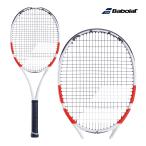 BABOLAT Babolat PURE STRIKE98 18/20 чистый Strike 98 101526 бейсбол теннис 2024 модель внутренний стандартный товар 