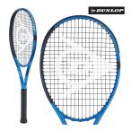 [SALE] Dunlop FX500 2023 модель DUNLOP FX500 300g DS22301 внутренний стандартный товар бейсбол теннис ракетка 
