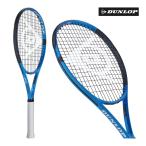 [SALE] Dunlop FX700 2023 DUNLOP 265g DS22304 внутренний стандартный товар бейсбол теннис ракетка 