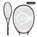 DUNLOP CX200 DS22506 2025FW черный ограниченная модель теннис ракетка бейсбол теннис Dunlop si- X 200