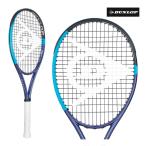 DUNLOP FX500LITE DS22603 2025FW violet теннис ракетка бейсбол Dunlop ef X 500 свет 