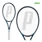 PRINCE Tour 100(305g) 7TJ251 2025FW grayish голубой × голубой Prince TOUR 100(305g) теннис ракетка 