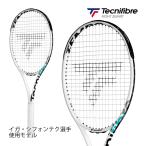 Tecnifibre тонн po298 Tempo298 TFRIS22 technni волокно внутренний стандартный товар 2022 бейсбол теннис ракетка iga* шифон tech 