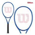 Wilson ULTRA TOUR 98 V5 ウルトラツアー98 V5 2025 WR189711U テニスラケット 硬式 ウィルソン 錦織圭