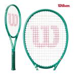 WILSON лезвие 98 18X20 V10 WR207911U 2026SS зеленый Wilson BLADE 98 18X20 V10