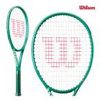 WILSON лезвие 98S V10 WR208011U 2026SS зеленый Wilson теннис ракетка бейсбол теннис BLADE 98S V10
