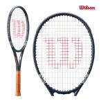 WILSON Pro штат служащих 97 V14 стартер .nso трещина roland garros 26 WR208911U2 2026SS Roland-Garros26