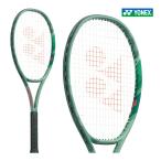 YONEXpa-septo100D 01PE100D 2023 модель оливковый зеленый круговой модель ракетка Yonex PERCEPT100D