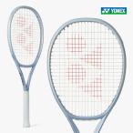 YONEX Mu z100 pearl silver 100 flat person дюймовый 295g 01MU100-667 2026SS Yonex MUSE100