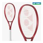 【予約】YONEX　VCORE100　ブイコア100　ヨネックス　08VC100　ルビーレッド(338)　テニスラケット　2026モデル　硬式　300g