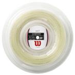 ウィルソン エヌエックスティ− 16 ロール WILSON NXT 16 REEL  200m WRZ912700 硬式 テニス ストリング ガット