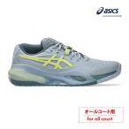 ASICS гель rezo дракон shon тонн все пальто 1041A481-402 26SS мужской теннис GEL-RESOLUTION X ASI02