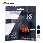 BABOLAT Touch VS 12M タッチVS 201033 バボラ 12m テニスストリング 硬式 ガット 単張り